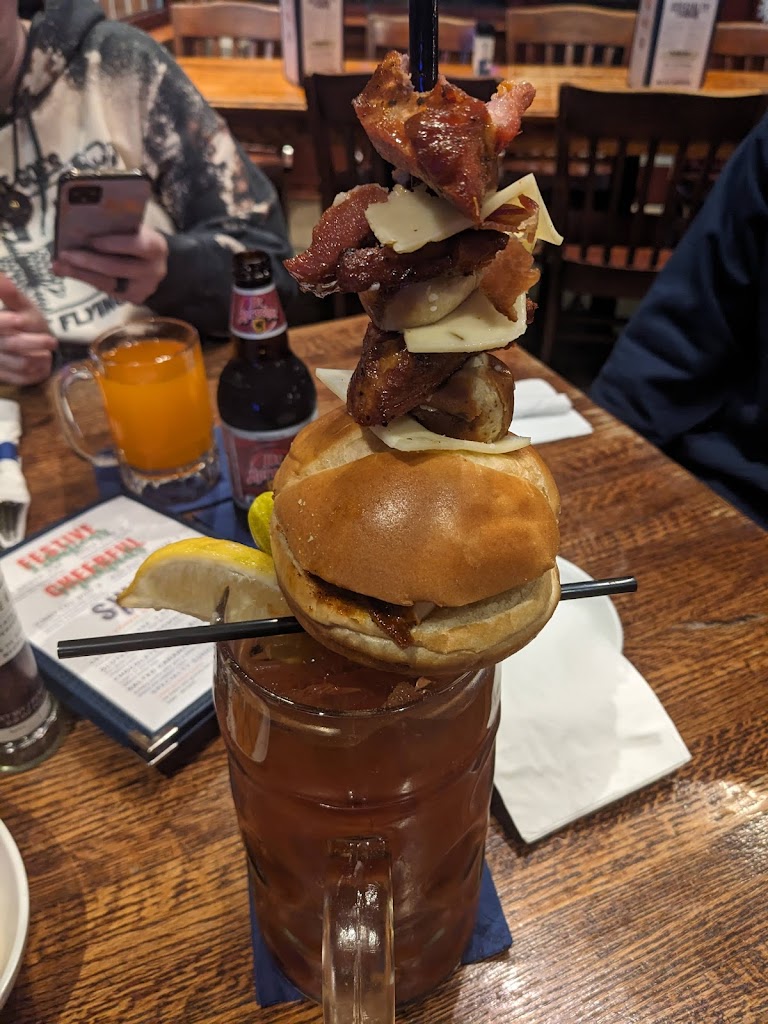  Lake City Social Grill & Bar Wisconsin Dells