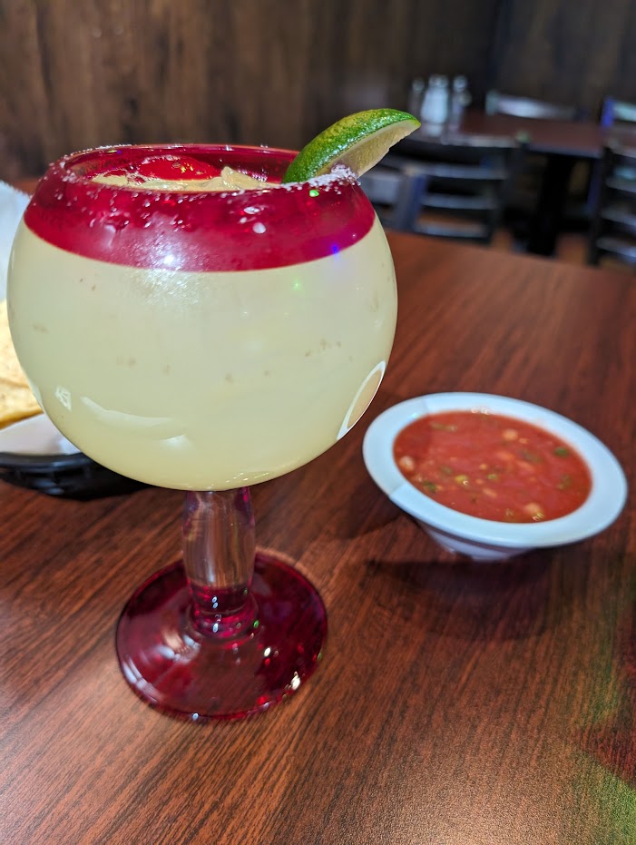  La Penca Mexican Restaurant Verona