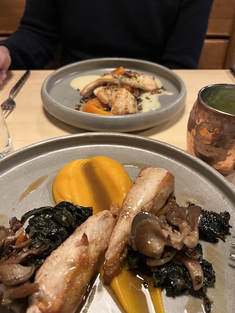  Restore Public House