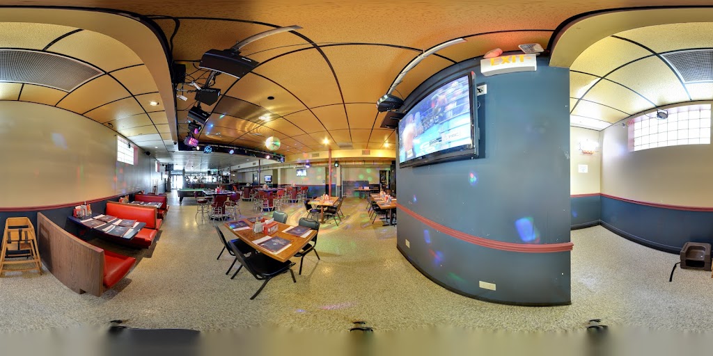  Hank's Restaurant & Drinkery