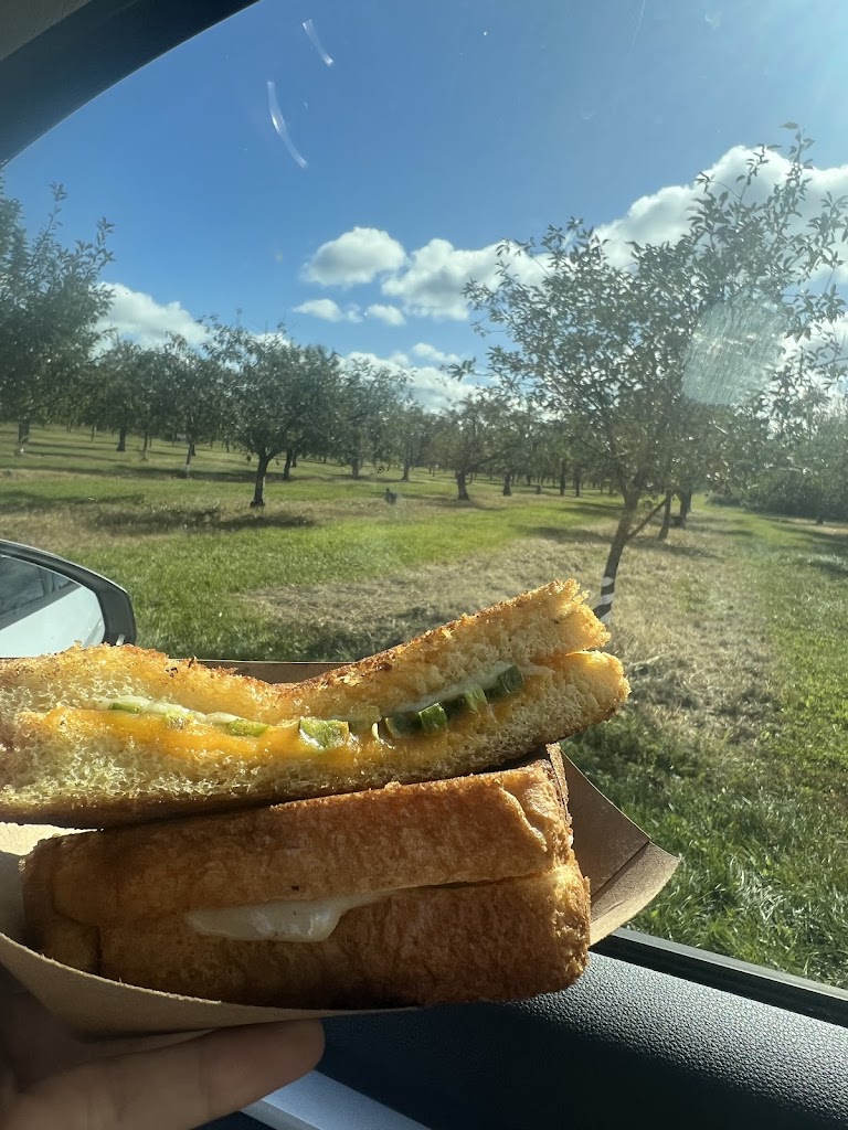  888 Cheese & Co. Door County