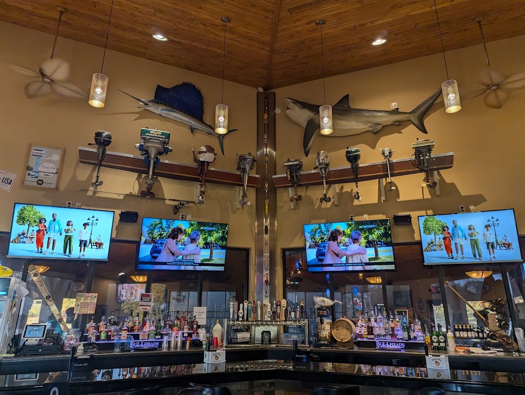  Bullheads Bar & Grill Restaurant