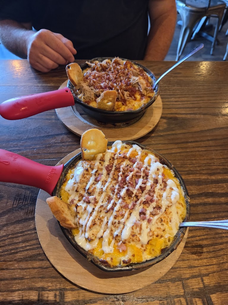  MACS (Macaroni And Cheese Shop) Lake Delton