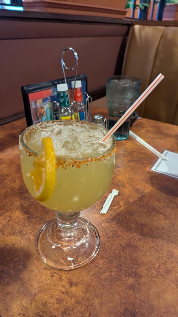  Laredo's Mexican Restaurant East Madison