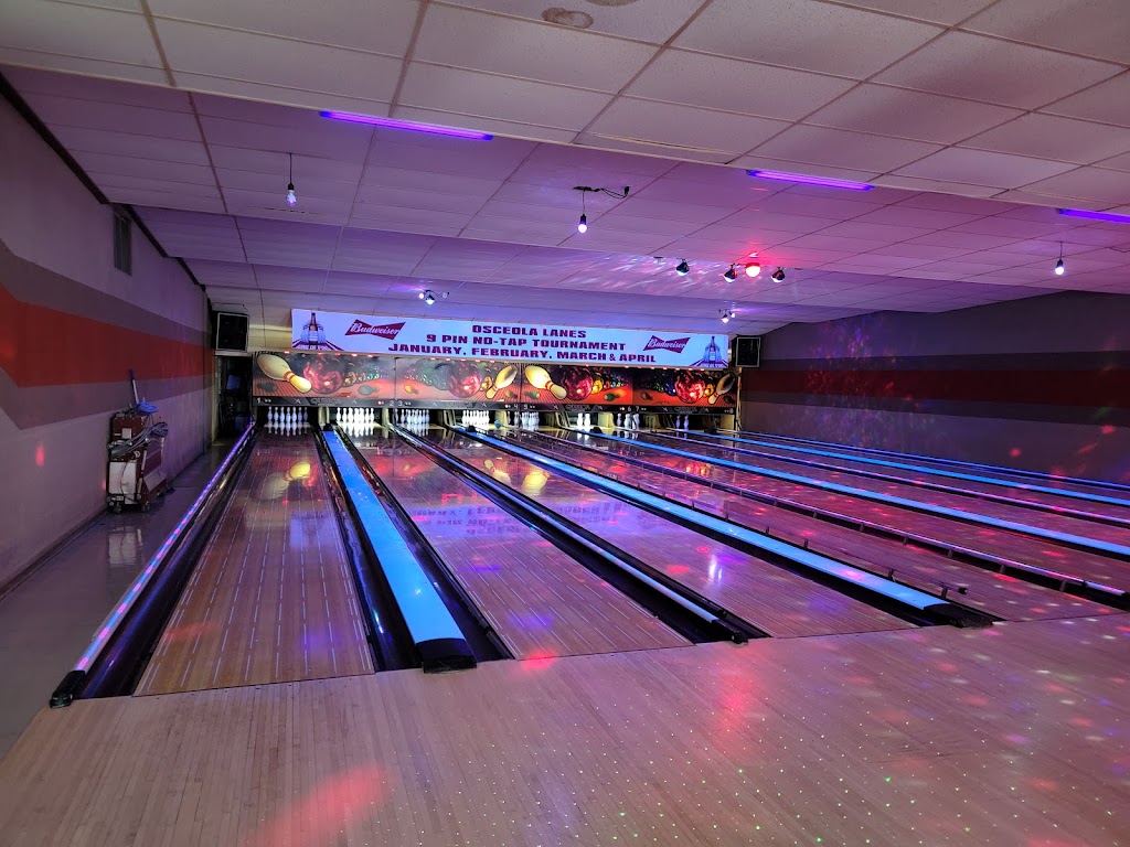 Osceola Lanes