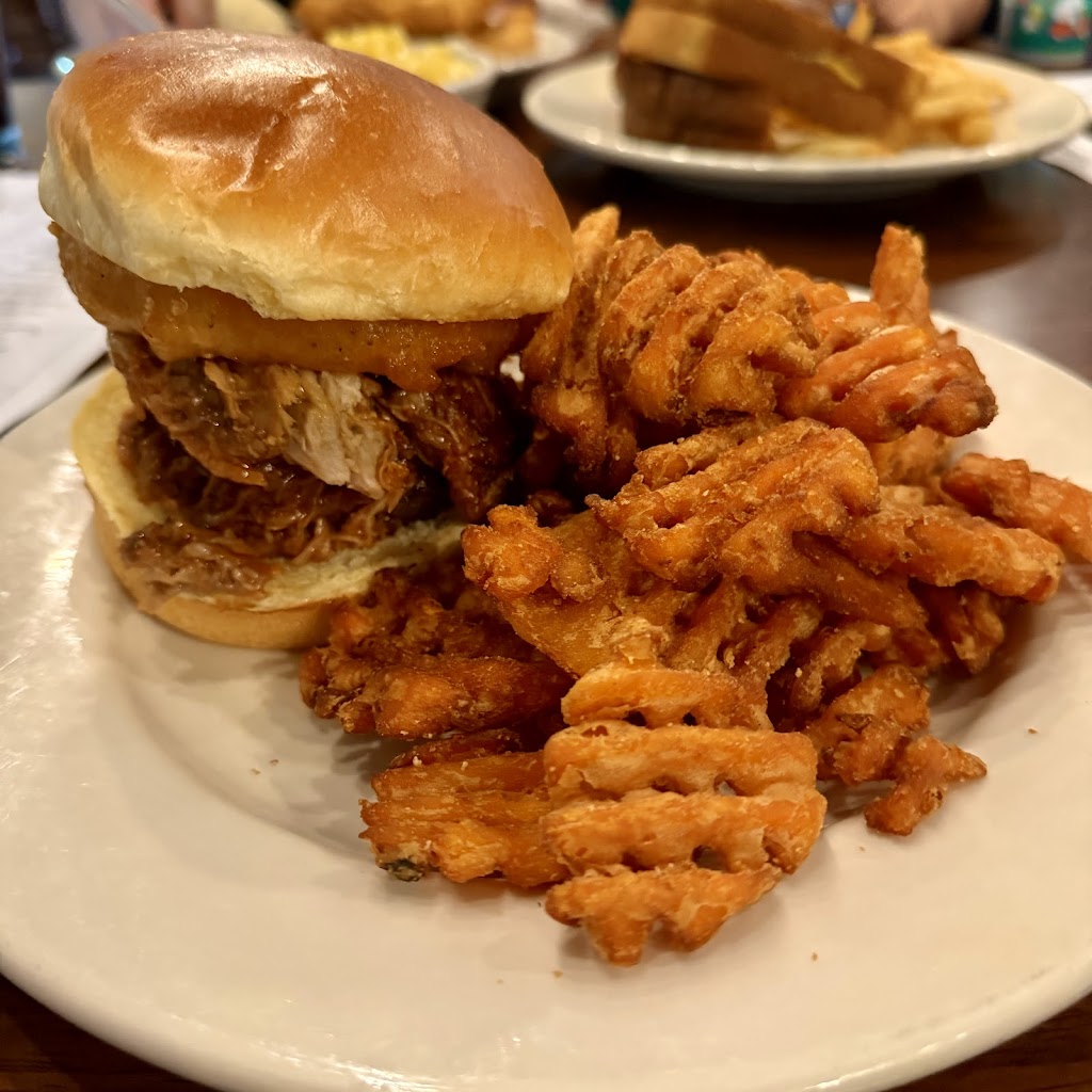  St. Francis Brewery & Restaurant