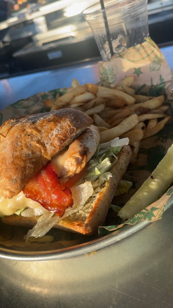  Two Rivers Lodge Bar & Grill