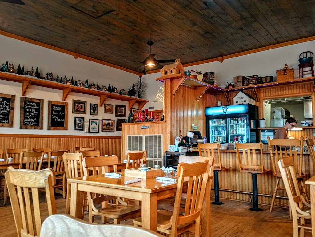  Dorset Valley Schoolhouse Restaurant