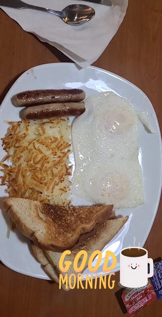  Perkins American Food Co.