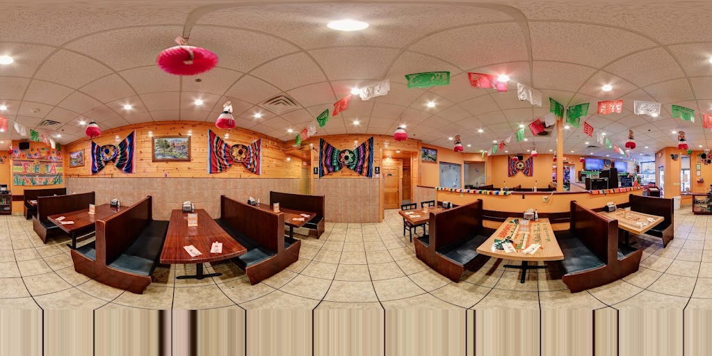  San Antonio Mexican Restaurant