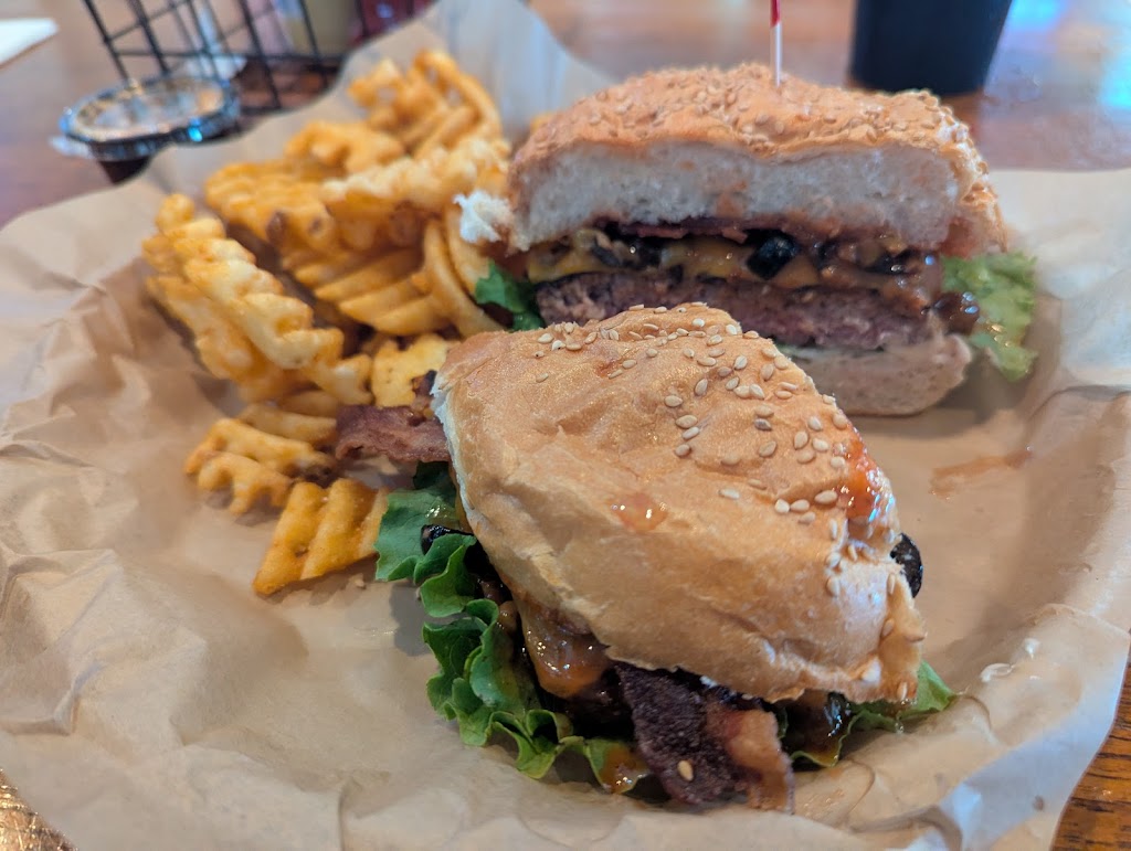  Hooligan's Super Bar