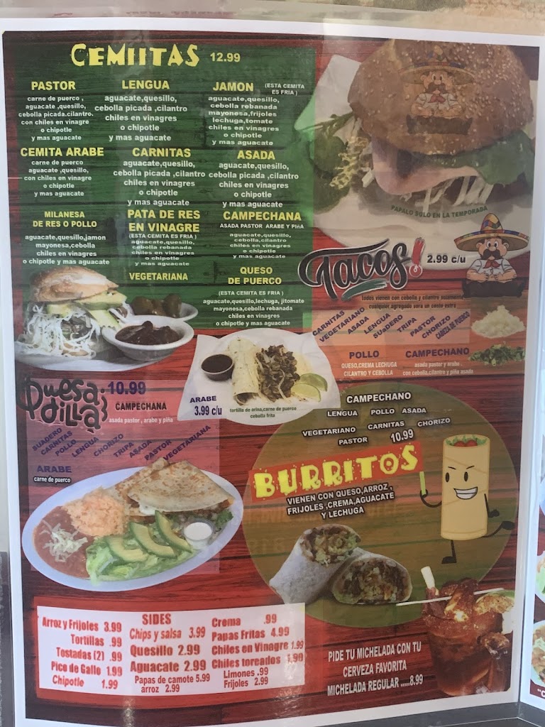  Restaurante El Panzon