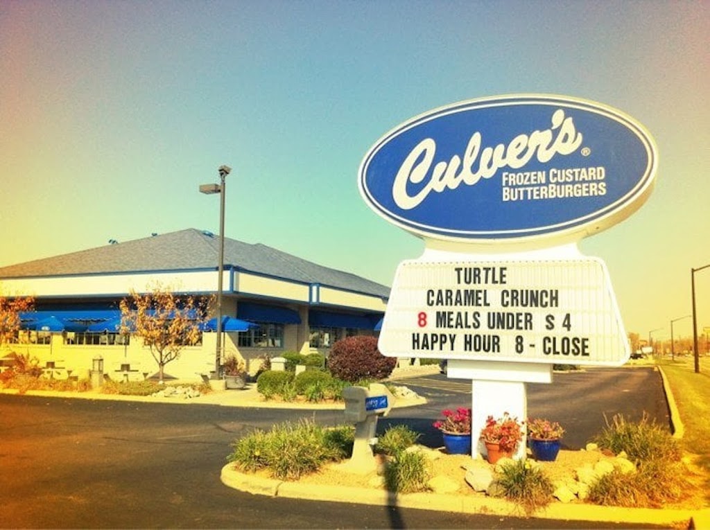  Culver’s
