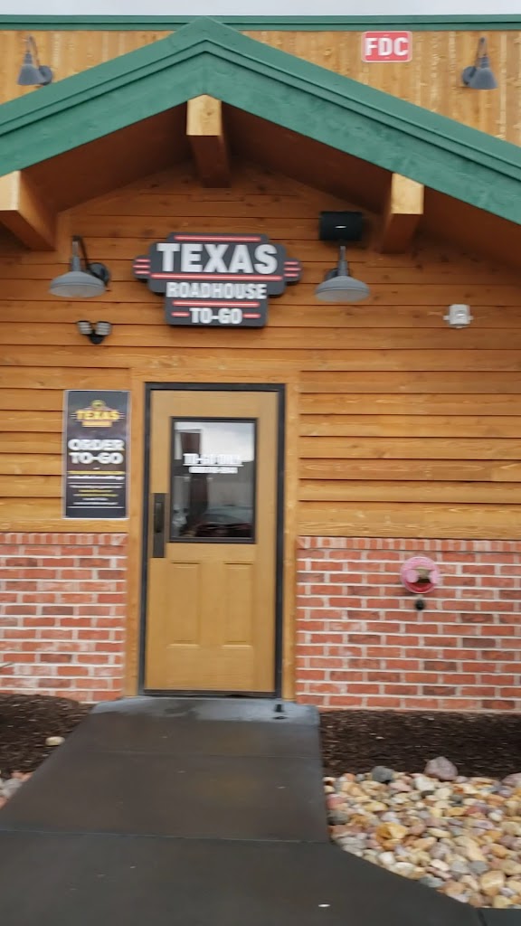  Texas Roadhouse