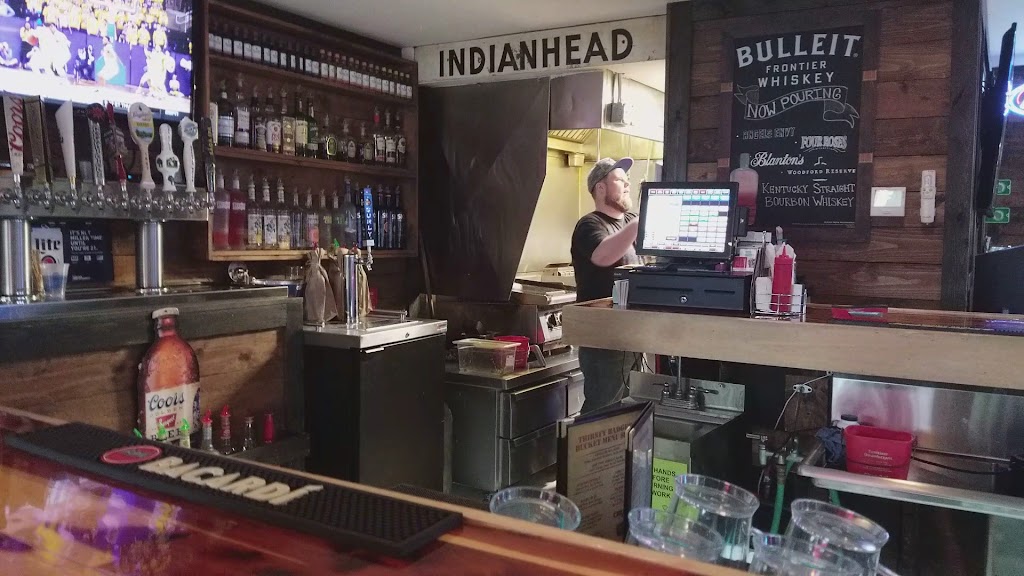  Thirsty Badger Sports Bar & Grill