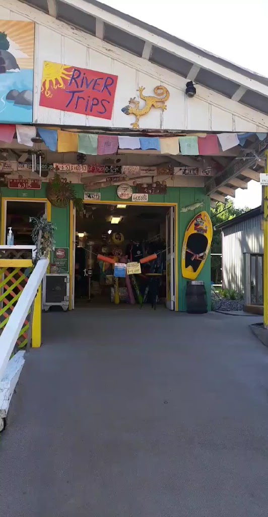  Wildwood Outdoor Adventures and Campground