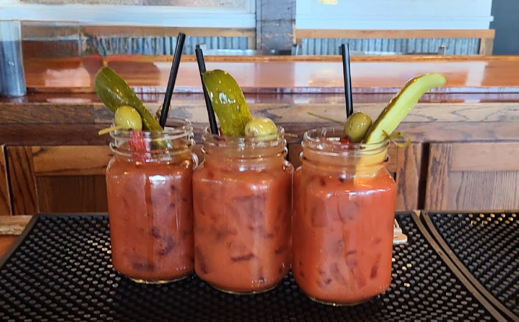  Blue Moon Restaurant