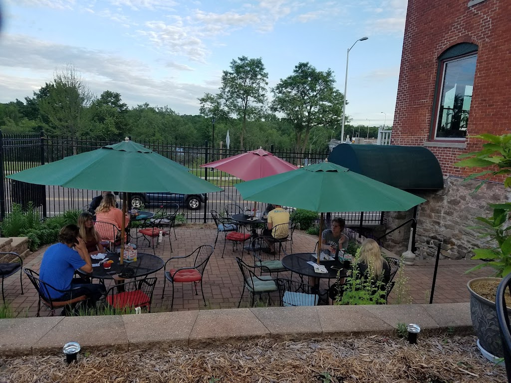  Sheeley House Saloon