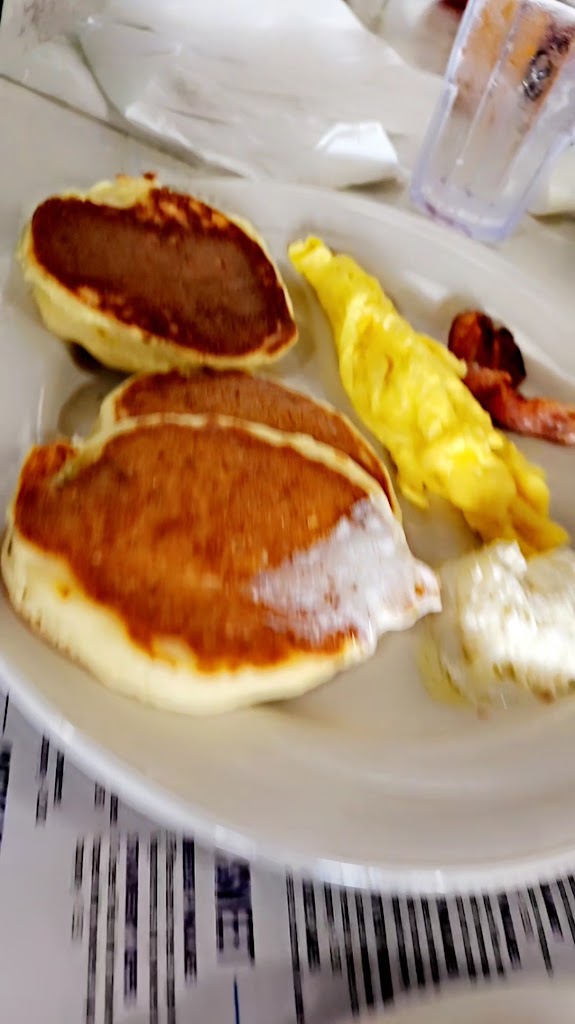  Mr. Pancake Restaurant