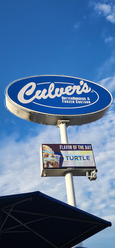  Culver’s
