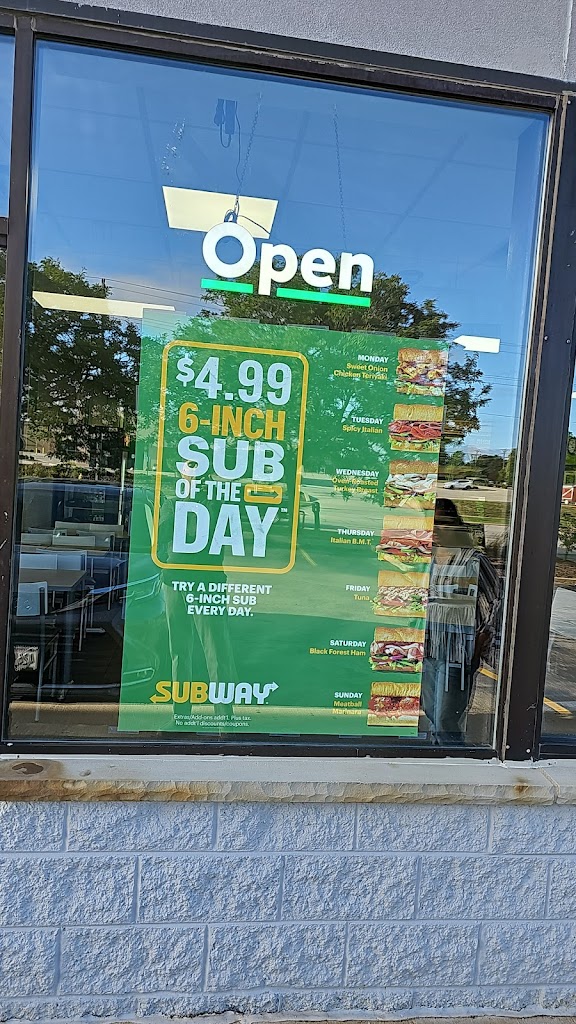  Subway