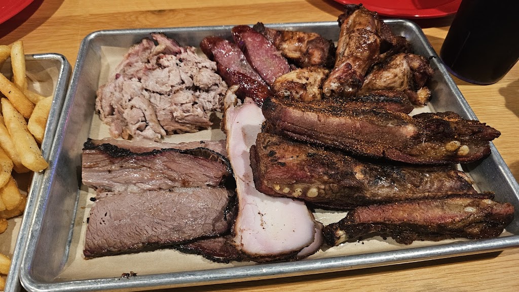  DOC's Commerce Smokehouse