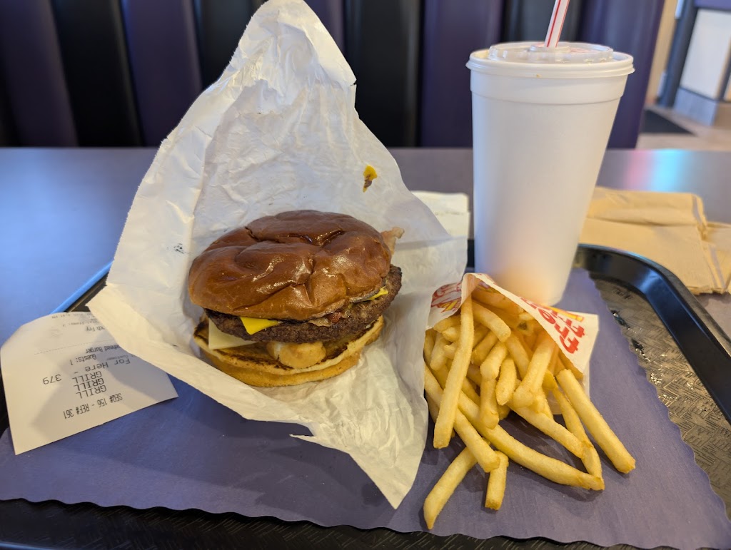  Bubba's Frozen Custard