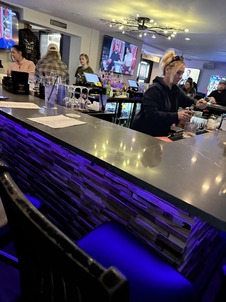  STAGS Tavern