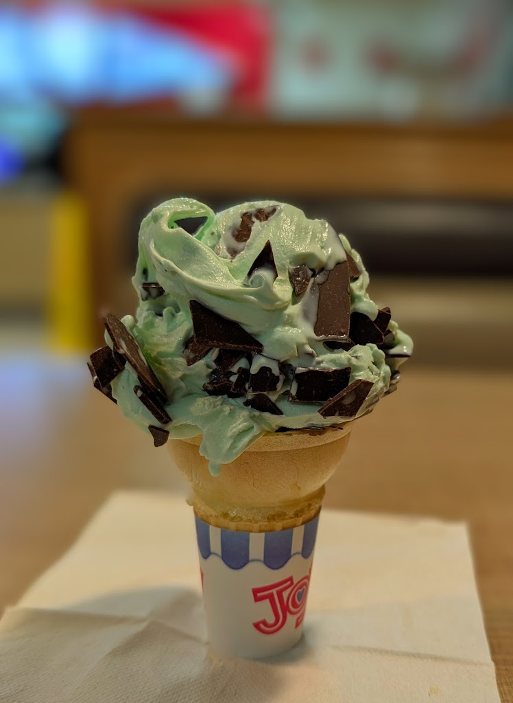  Oscar's Frozen Custard | Franklin