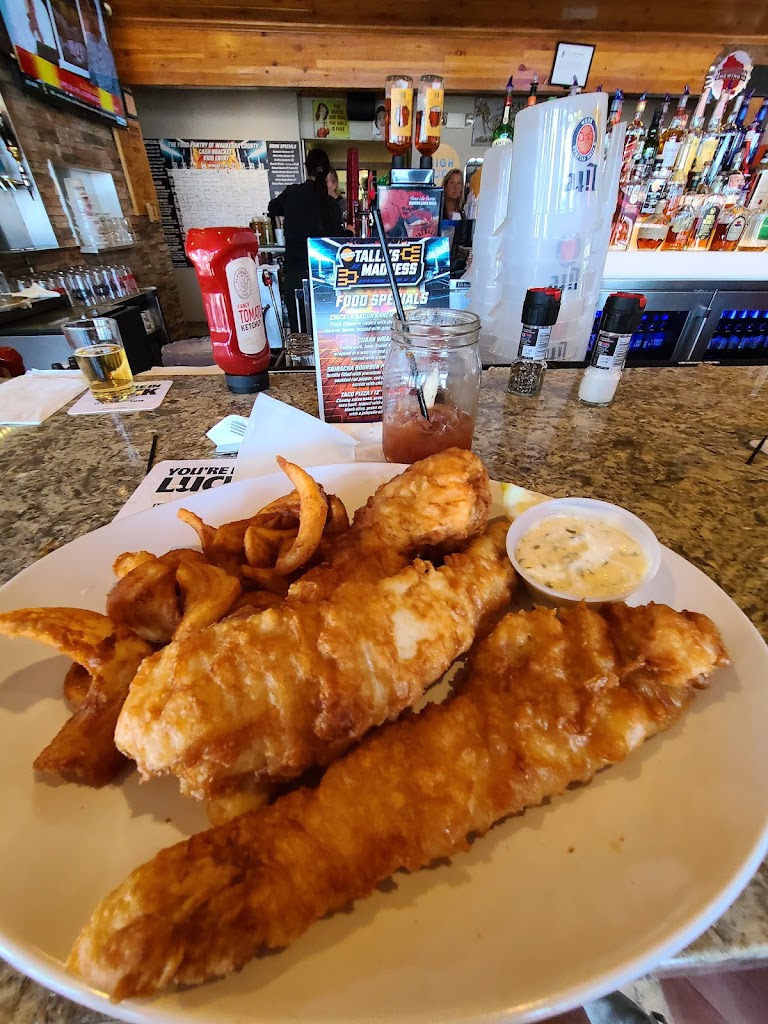  Tally's Tap & Eatery