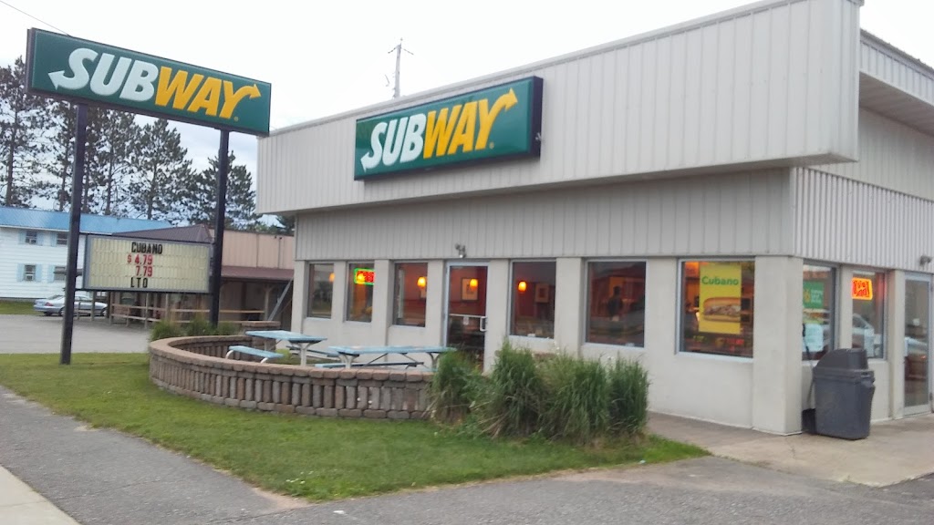  Subway