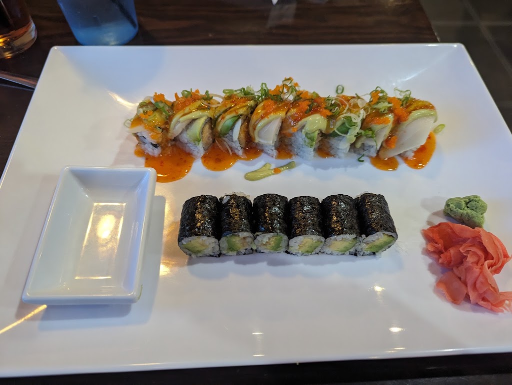  忍者 Ninja Japanese Steakhouse