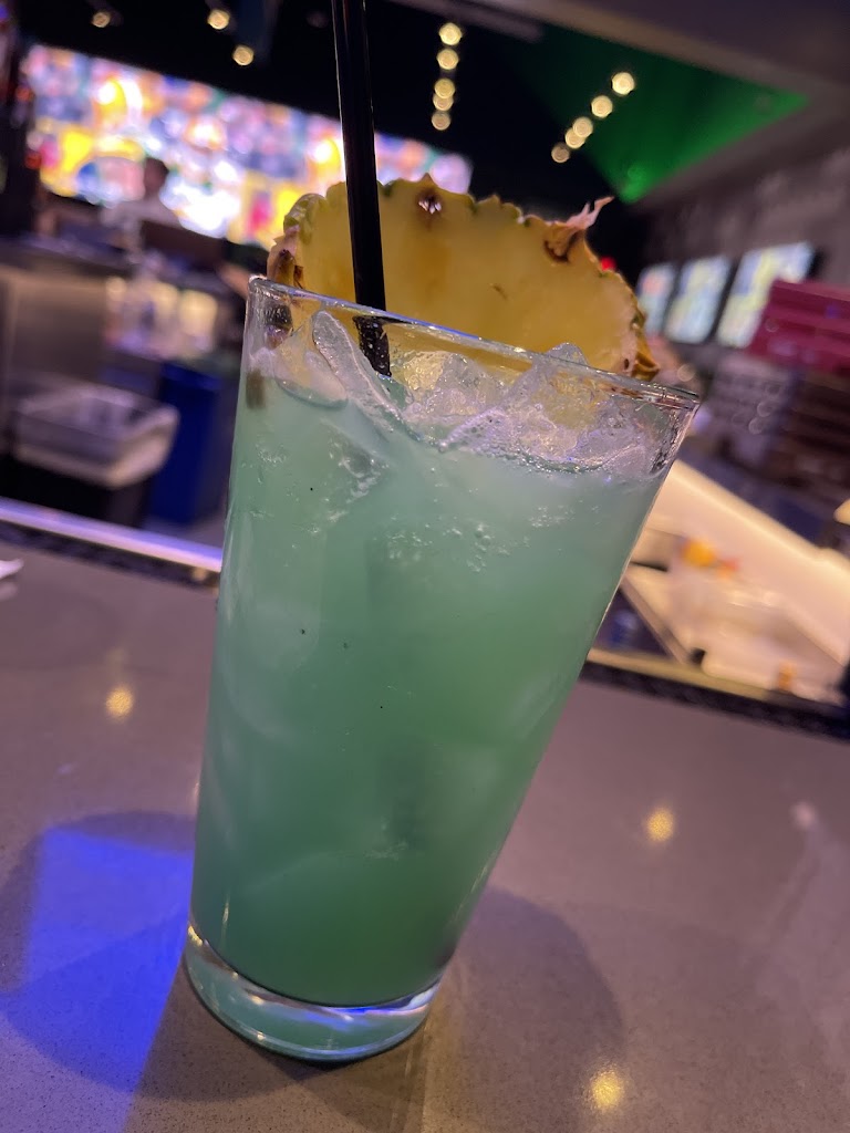  Dave & Buster's Green Bay