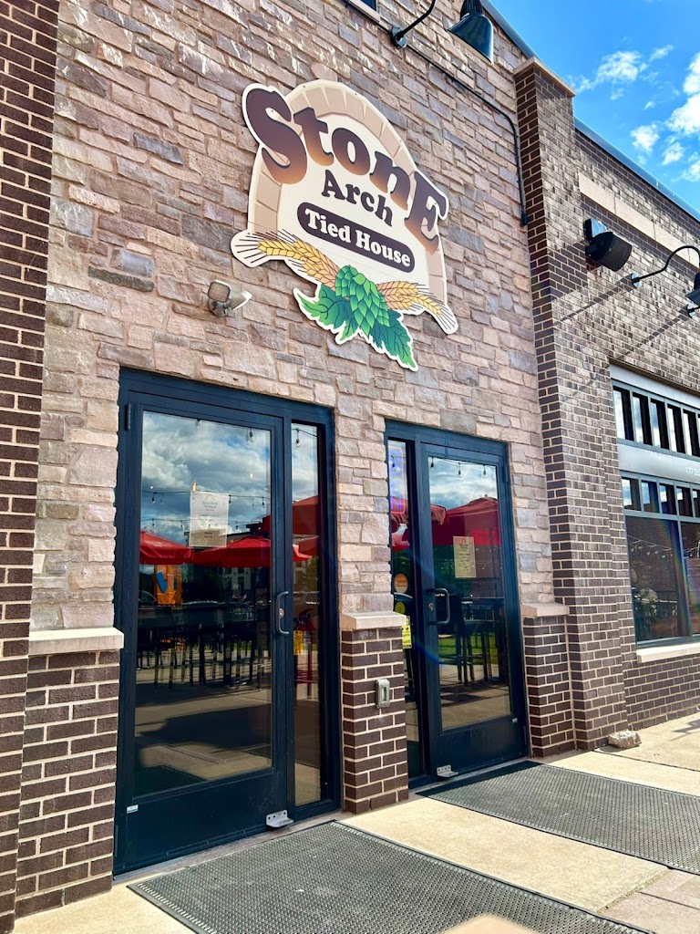  Stone Arch Tied House