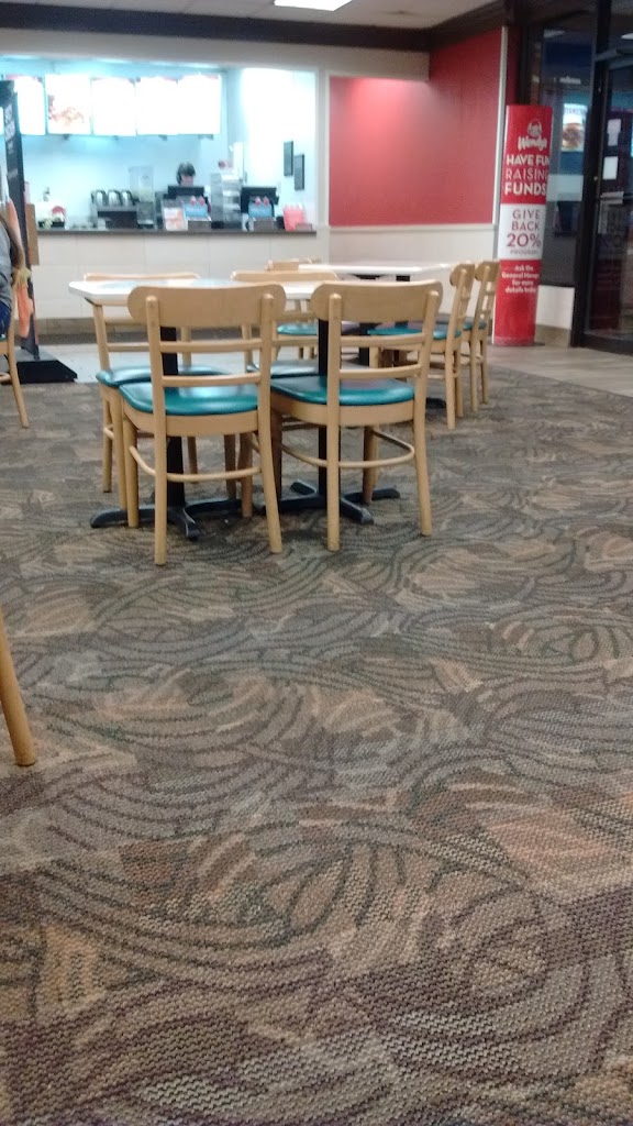  Wendy's