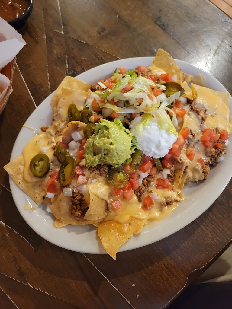  José's Blue Sombrero | Racine