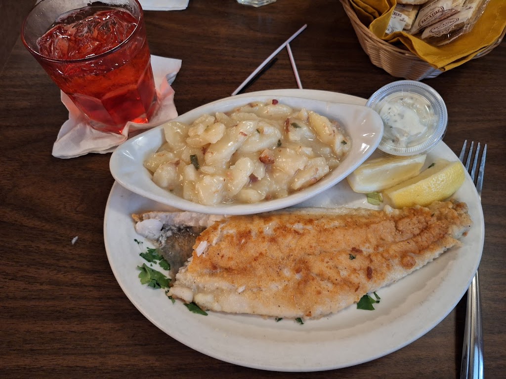  Chissy's Pub & Grill