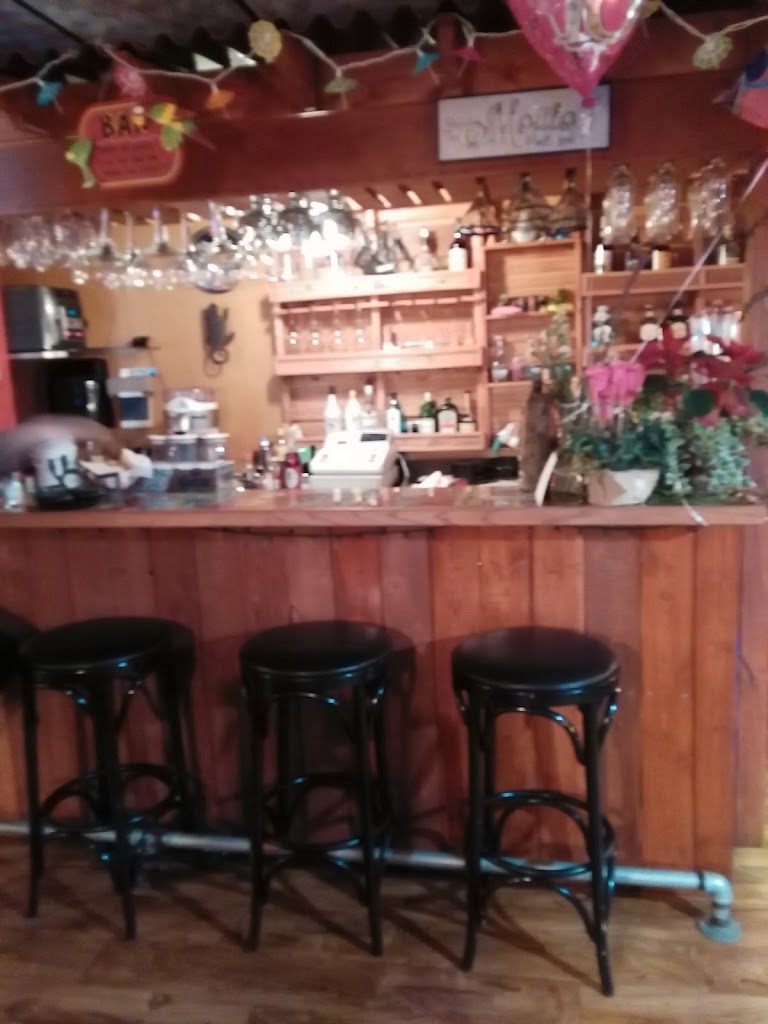  La Casita Mexican Restaurant