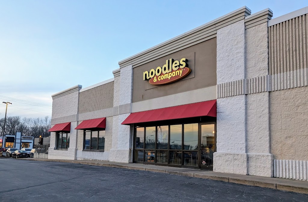  Noodles and Company