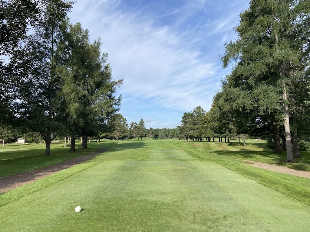  Westwood Golf Course - Sandtrap Bar&Grill