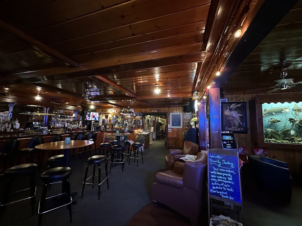  The Twilight Supper Club and Sandman Lounge