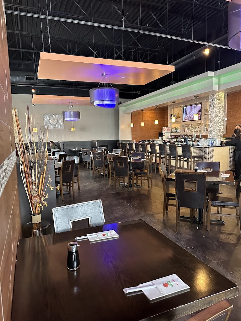  Sapporo Japanese Restaurant