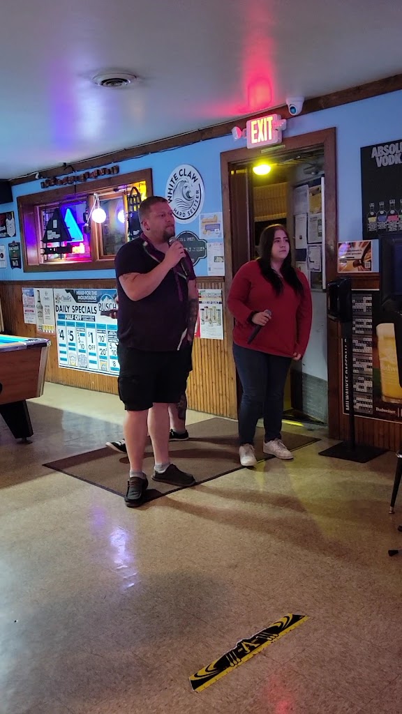  Charlie's Banquet Hall & Pub