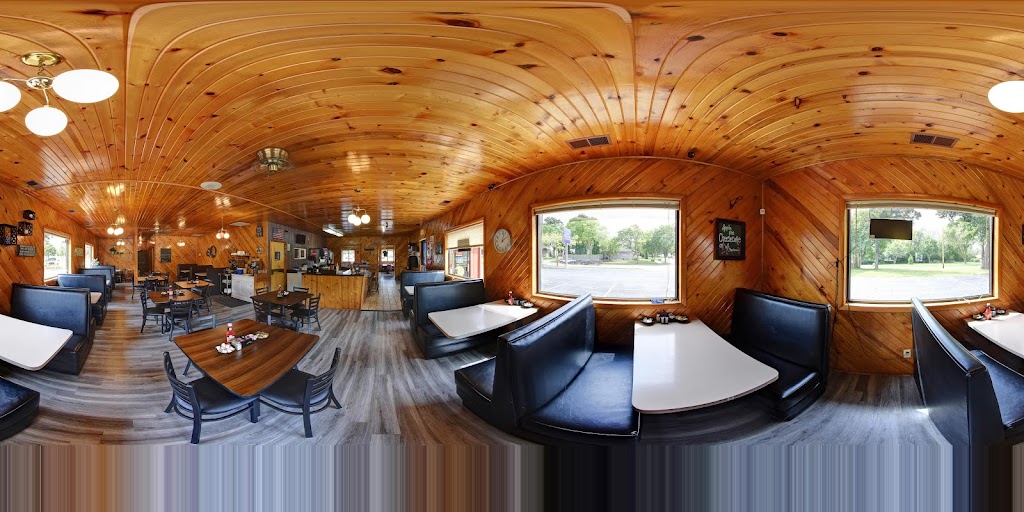  Chefo's Pancake House