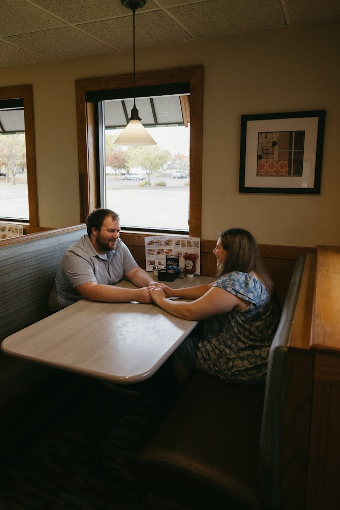  Perkins American Food Co.