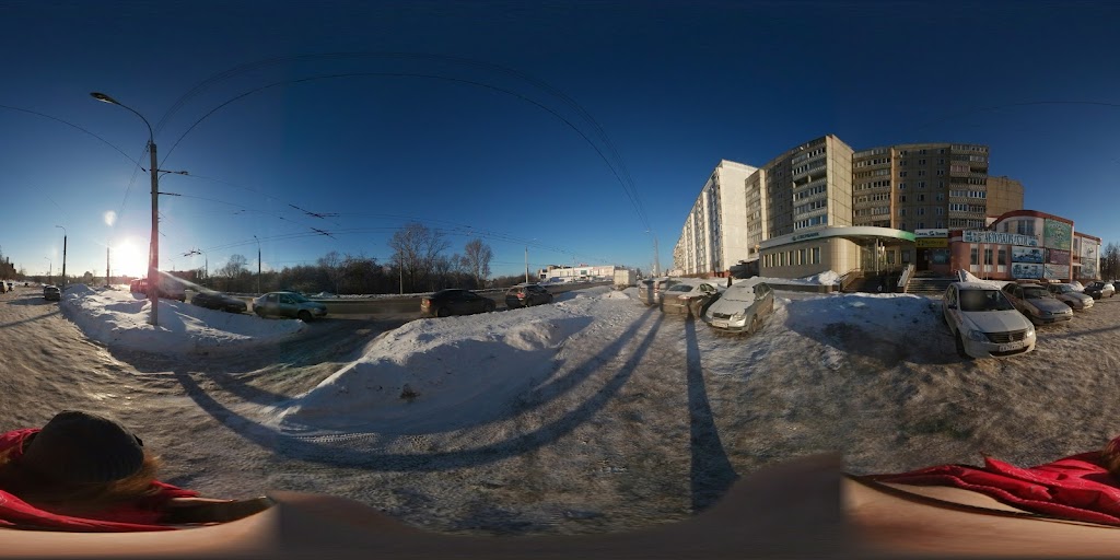  СберБанк