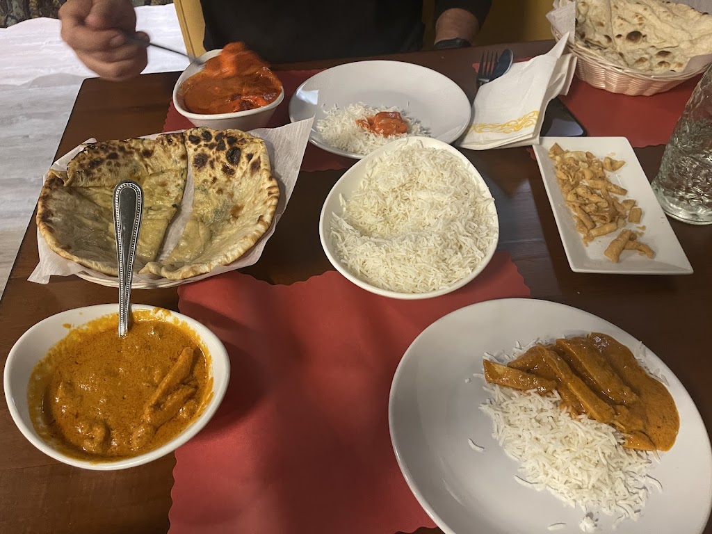  The Spices Restaurant & Bar Green Bay