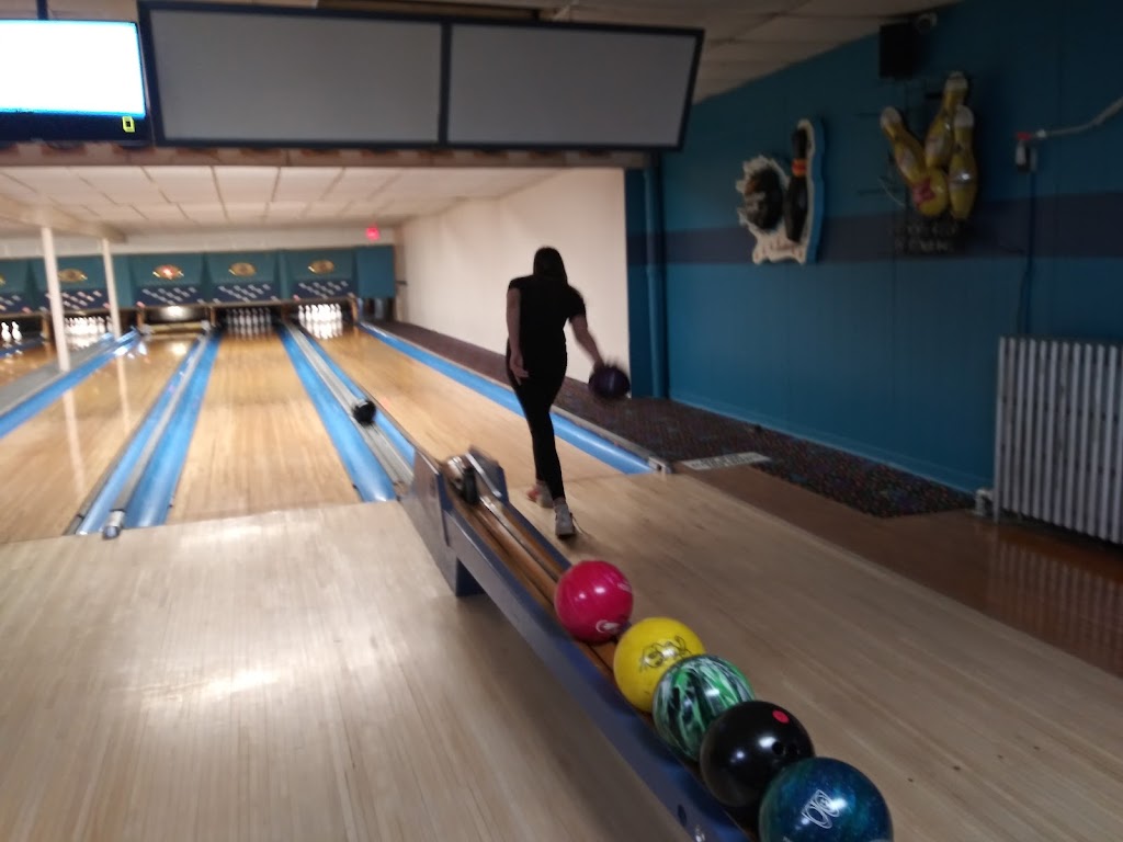  Juneau Lanes