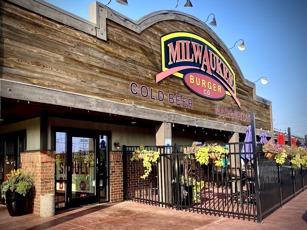  Milwaukee Burger Company - Eau Claire