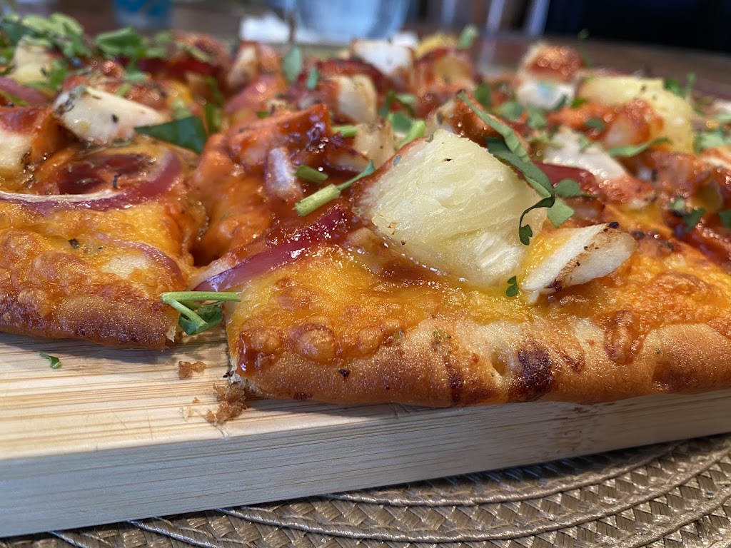  Barrique Bistro & Wine Bar